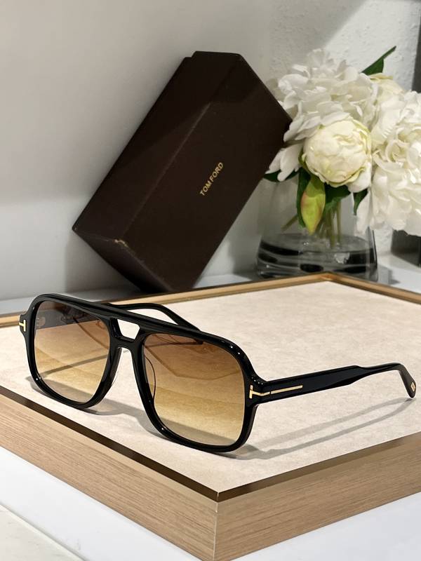 Tom Ford Sunglasses Top Quality TOS01383